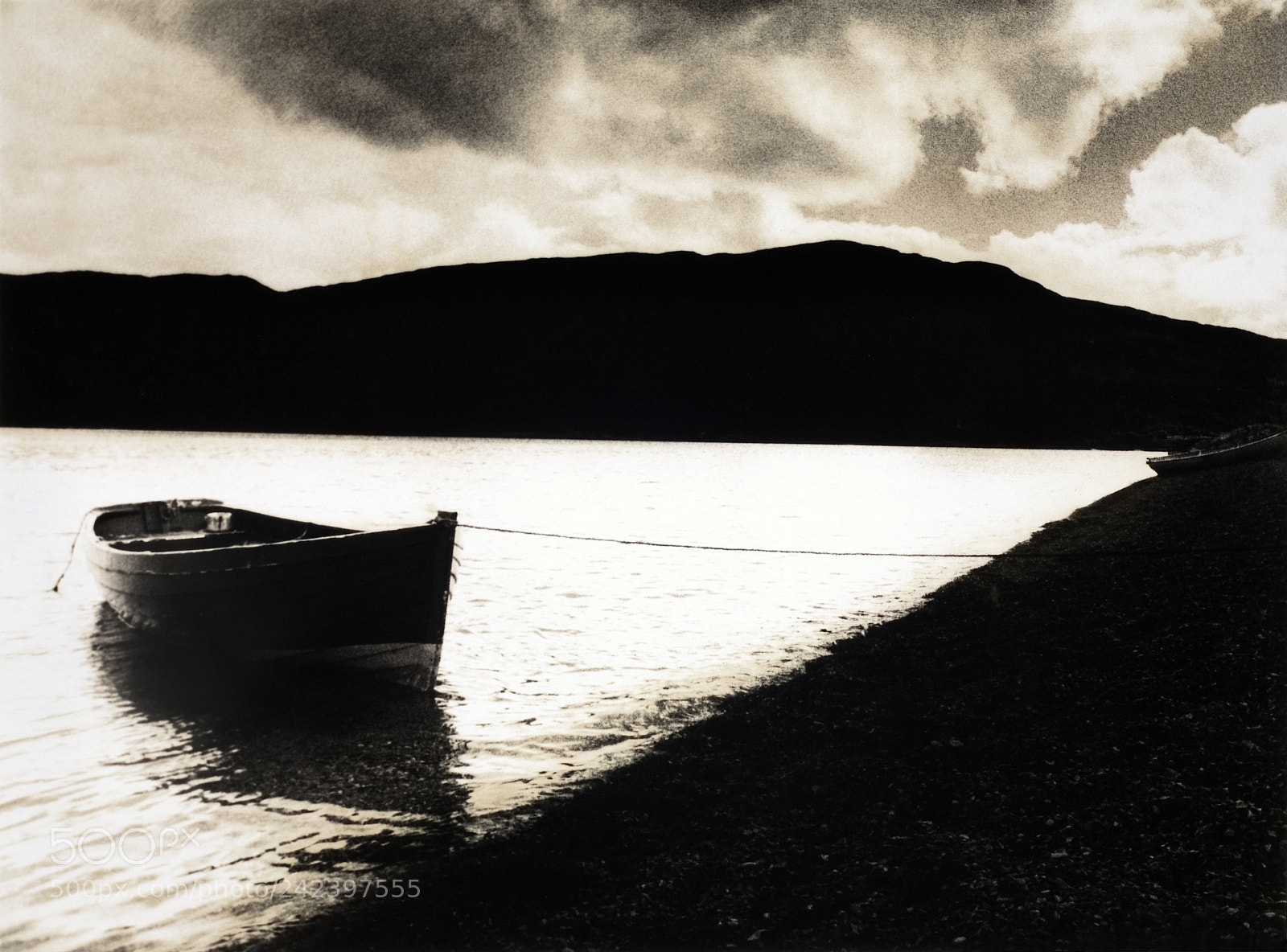 Canon EOS 5D sample photo. Tranquility photography
