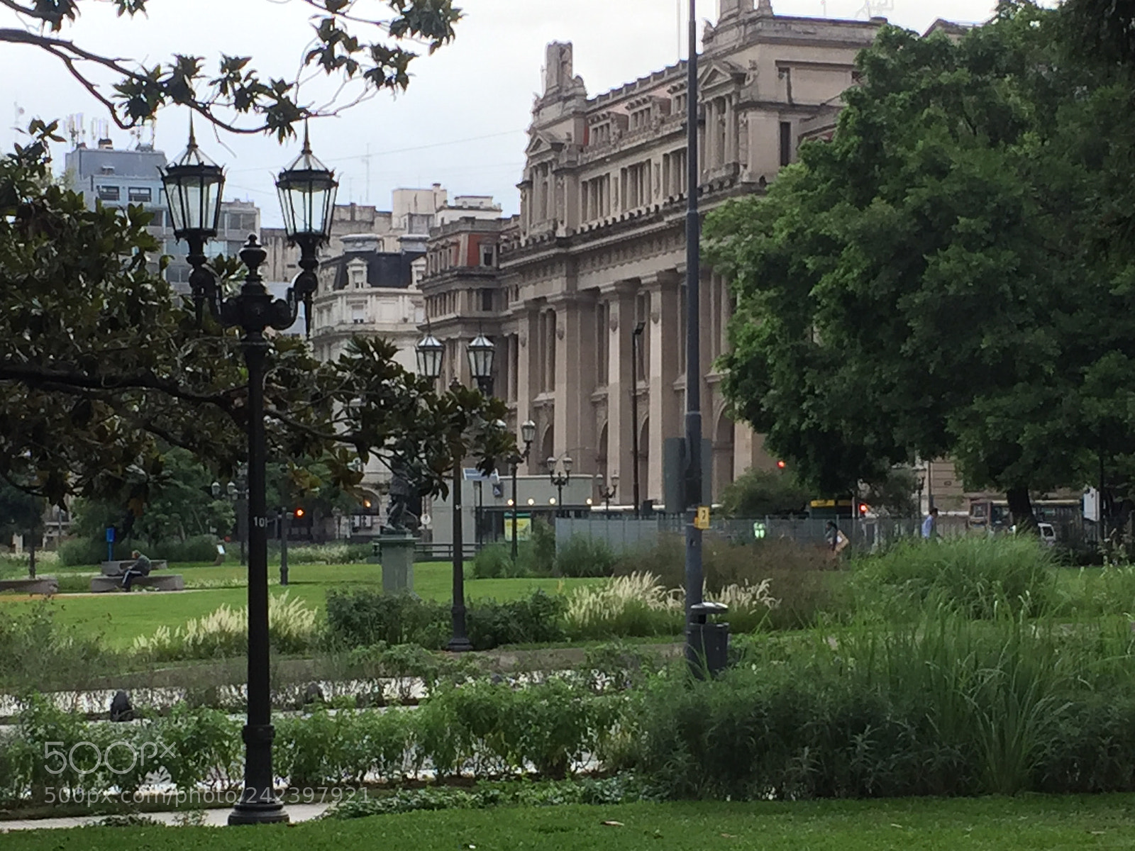 Apple iPhone 6 sample photo. Caba tribunales !! photography