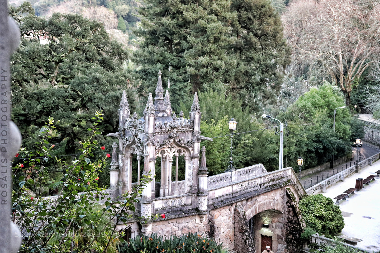 Canon EOS 800D (EOS Rebel T7i / EOS Kiss X9i) sample photo. Sintra day photography