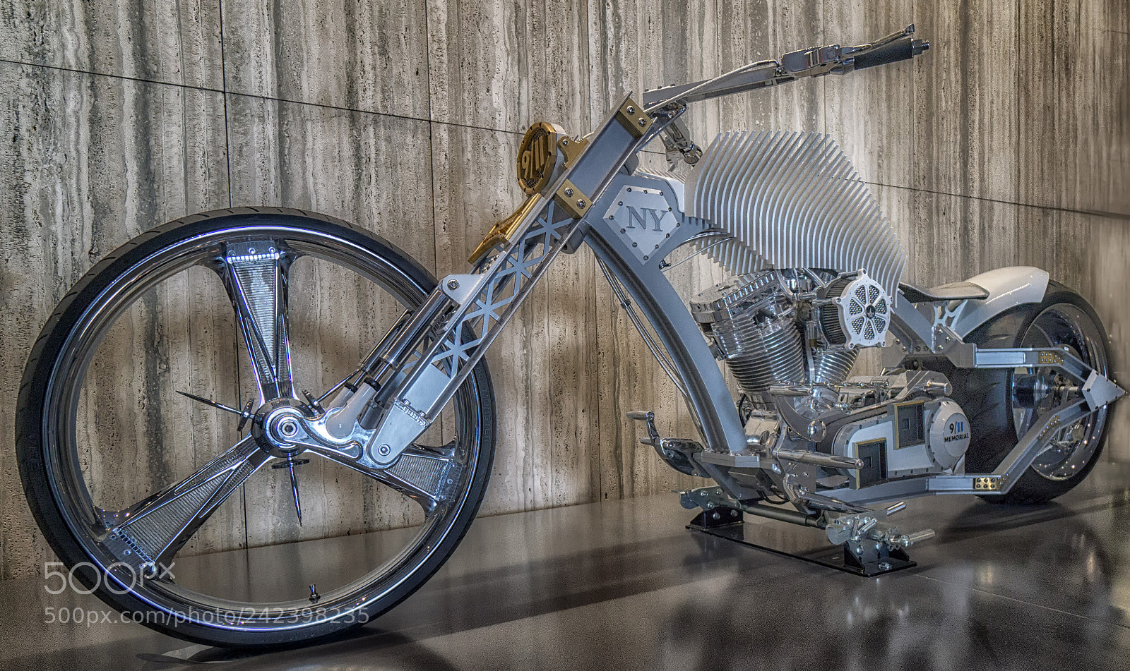Sony a5100 sample photo. Harley in memory photography