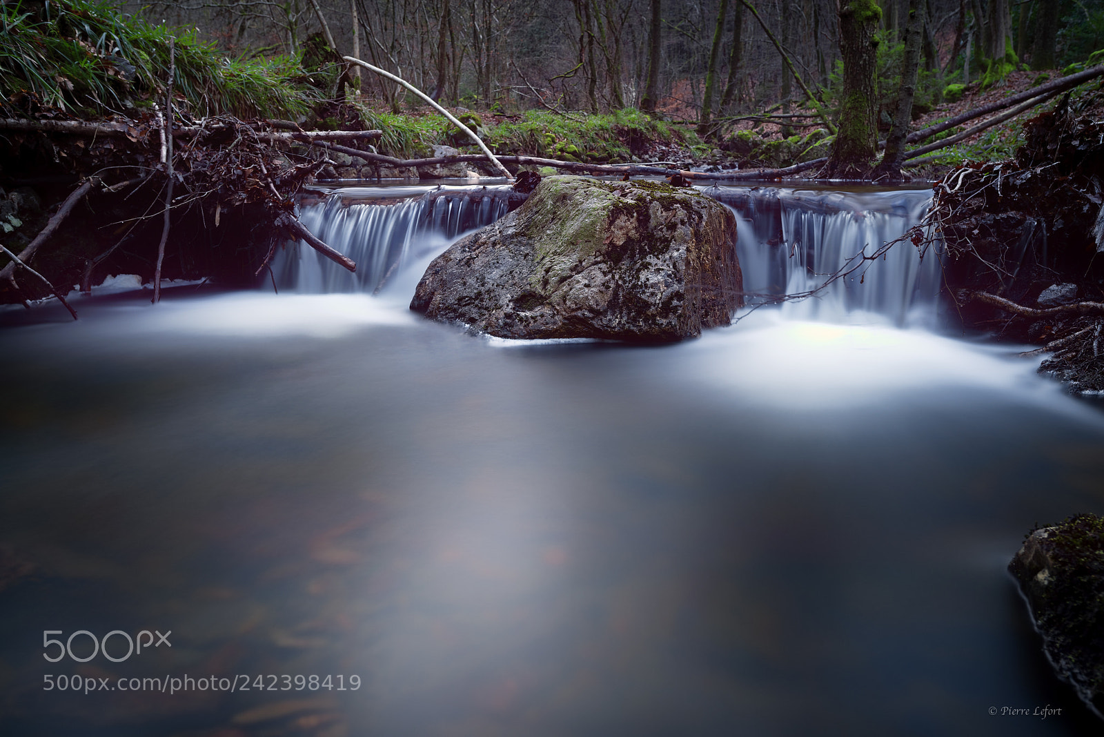 Nikon D800 sample photo. Cascade photography
