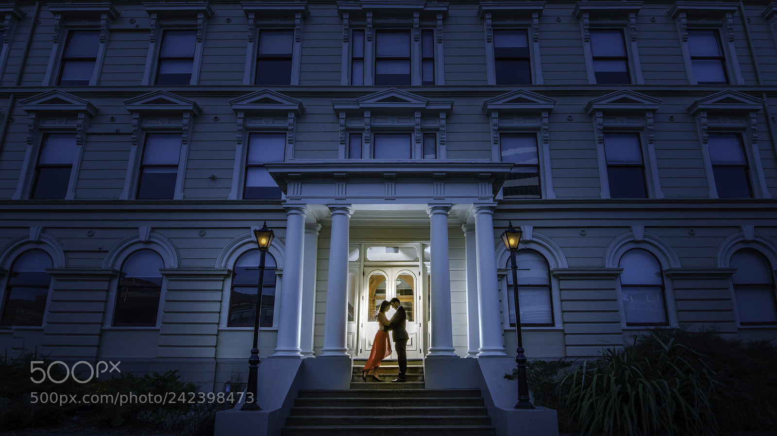 Nikon D850 sample photo. Engagment photography