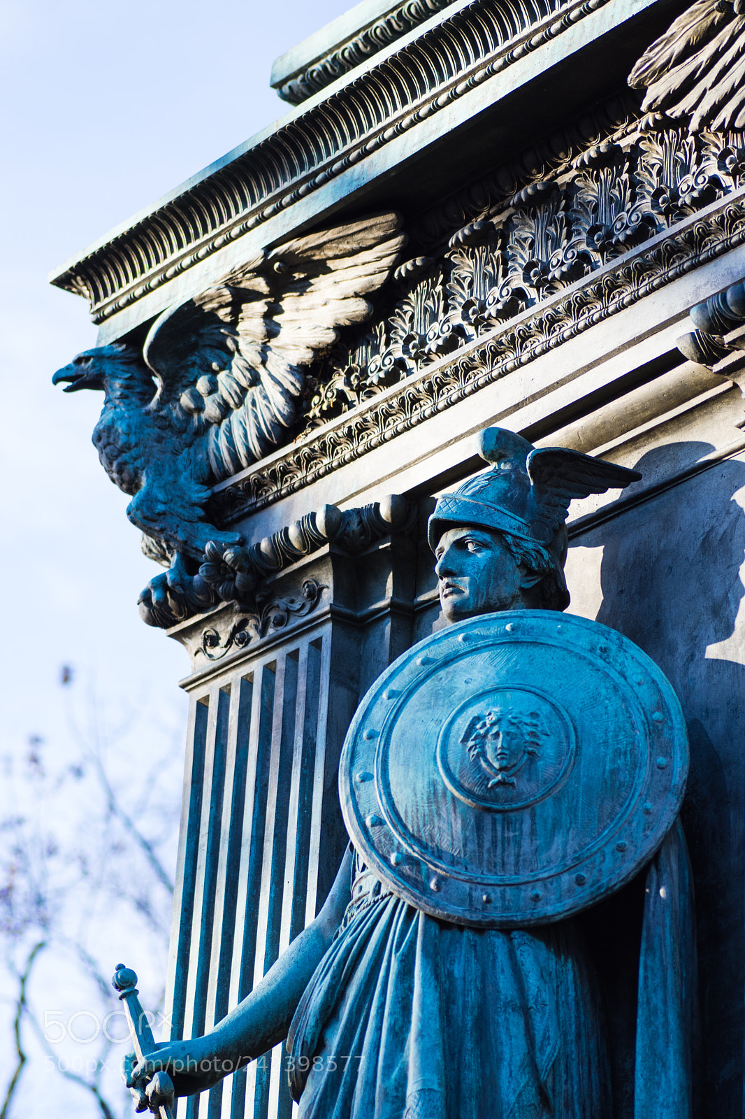 Nikon D7200 sample photo. Logan circle photography