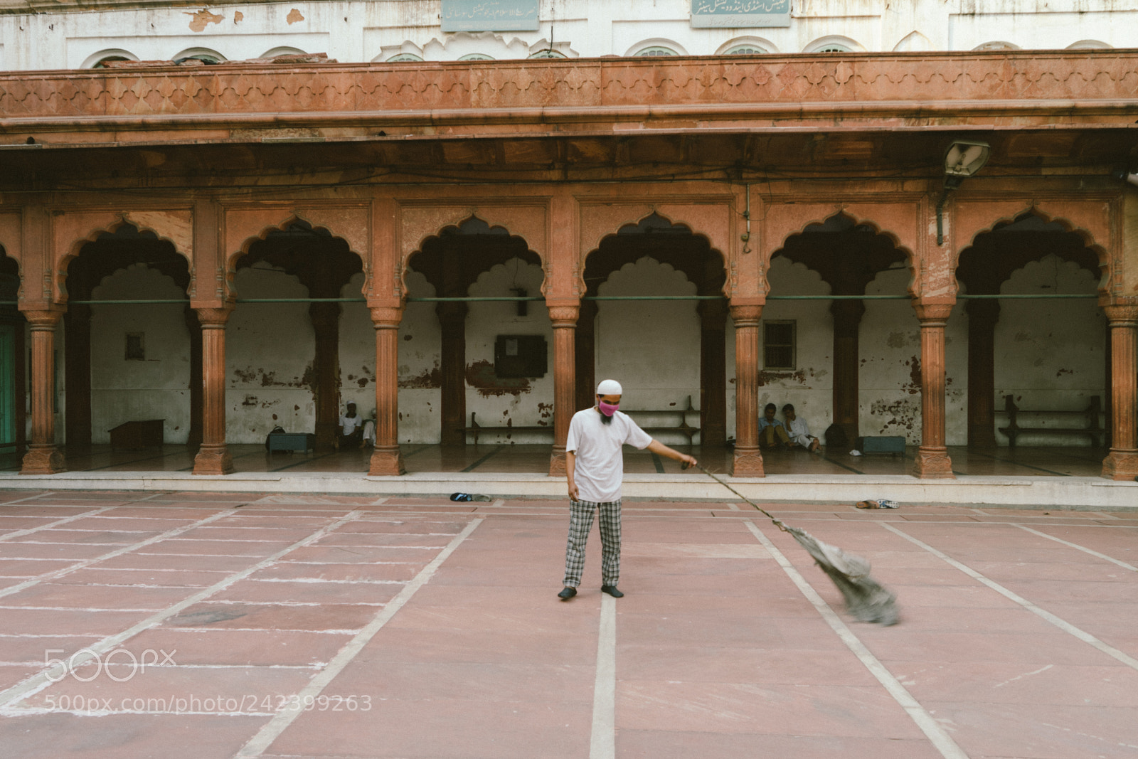 Sony a7 II sample photo. March 2017 photography