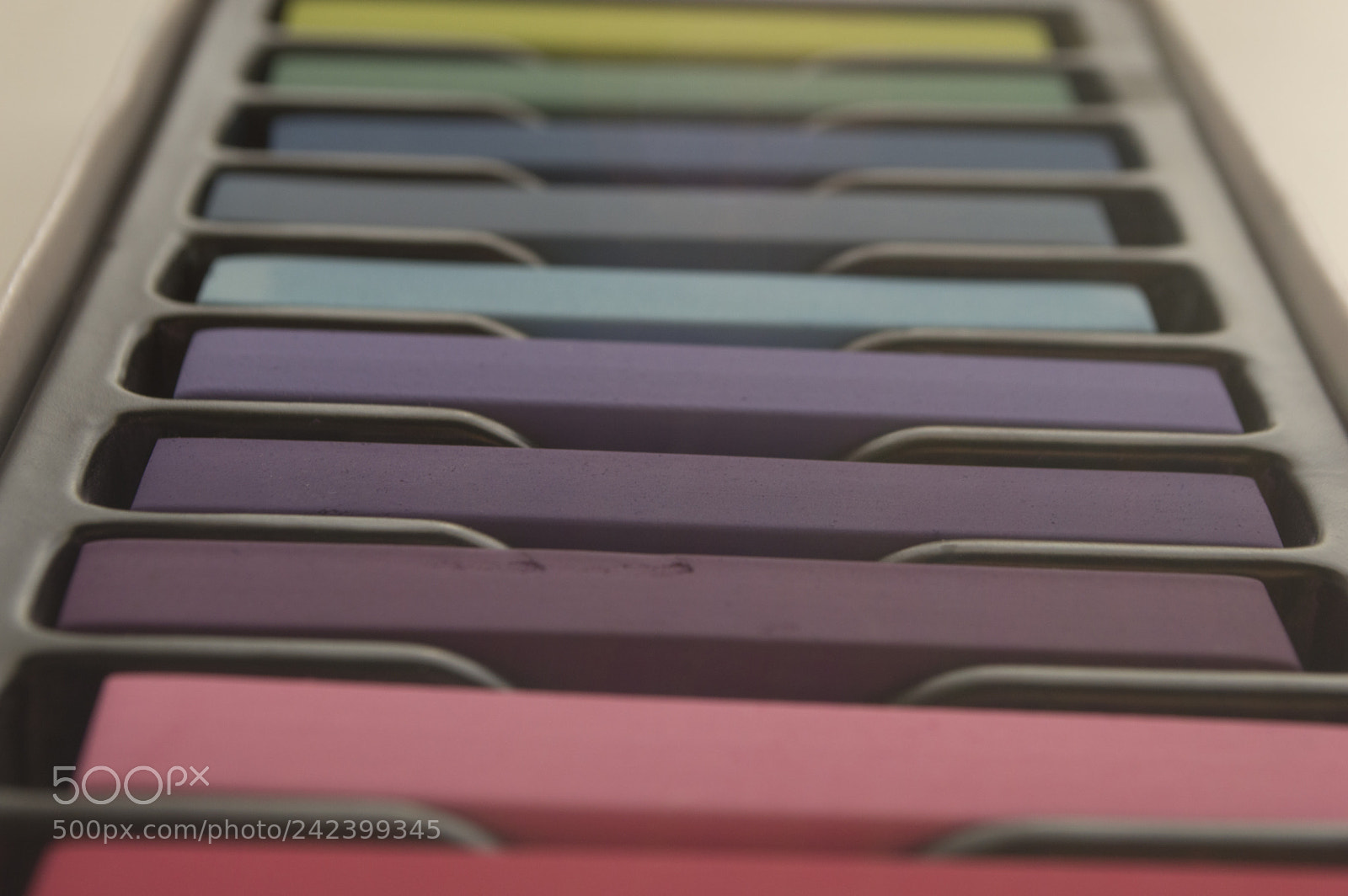 Nikon D3200 sample photo. Colors palette photography