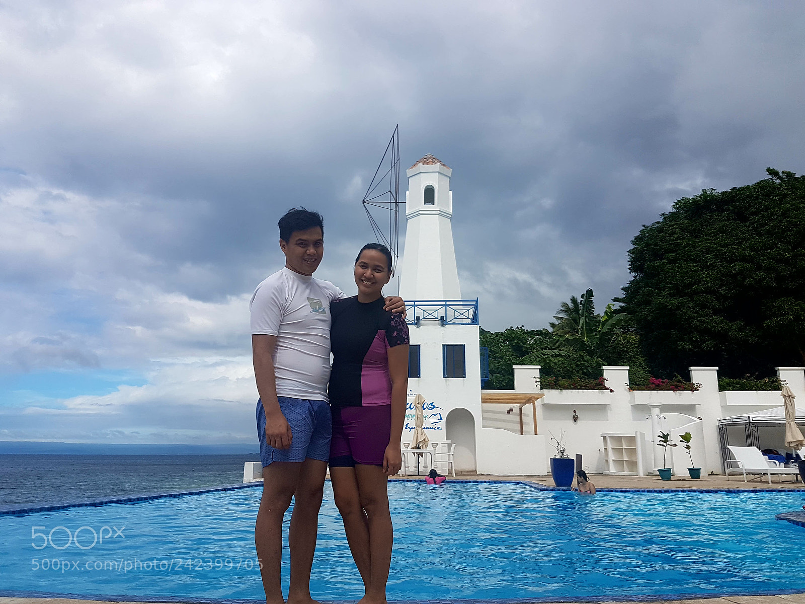 Samsung Galaxy S7 Edge sample photo. Anilao photography