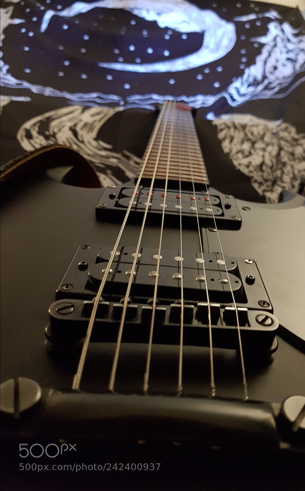 Samsung Galaxy S7 sample photo. Sg warrior of metal photography