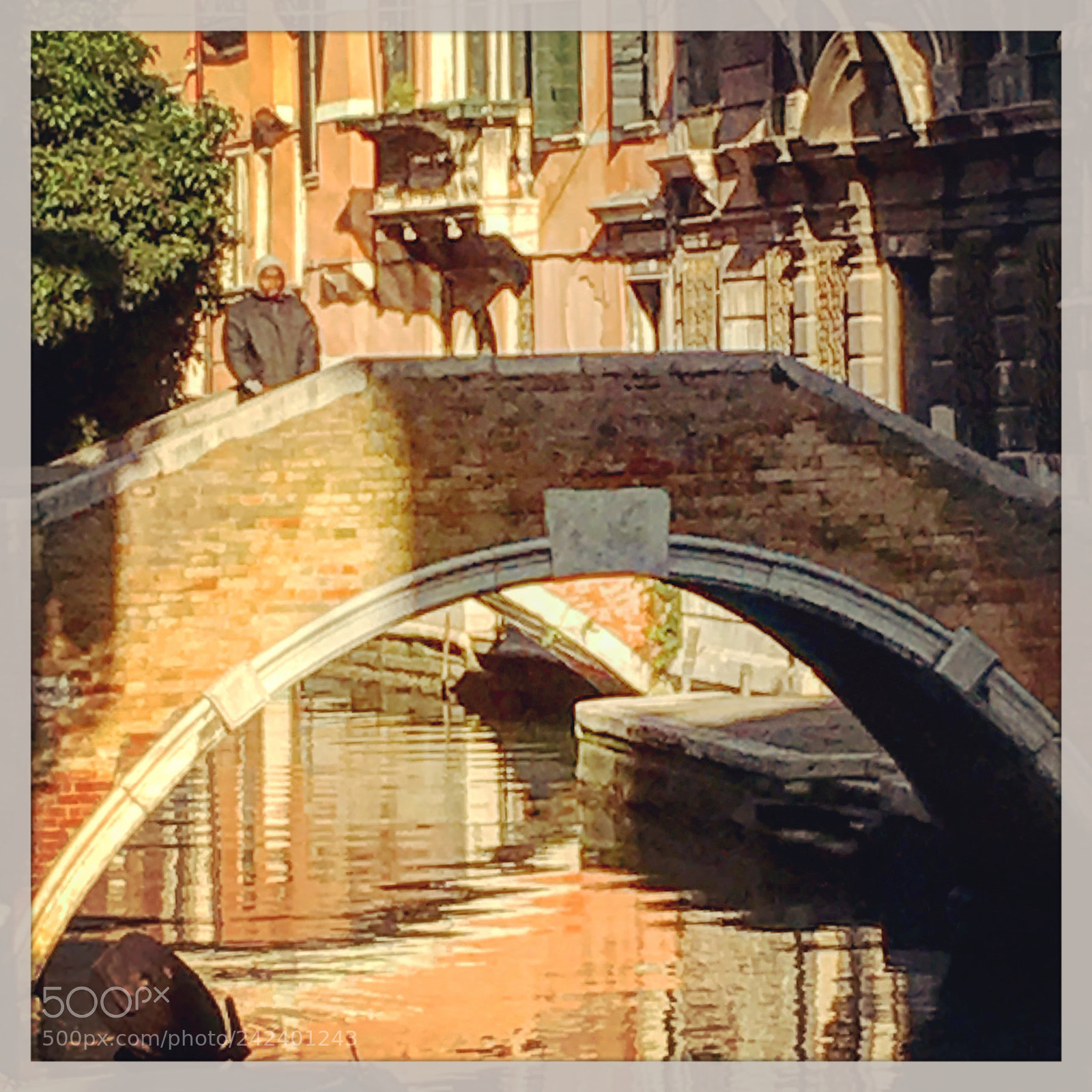 Apple iPhone 6s sample photo. Venezia, sestiere di canaregio photography