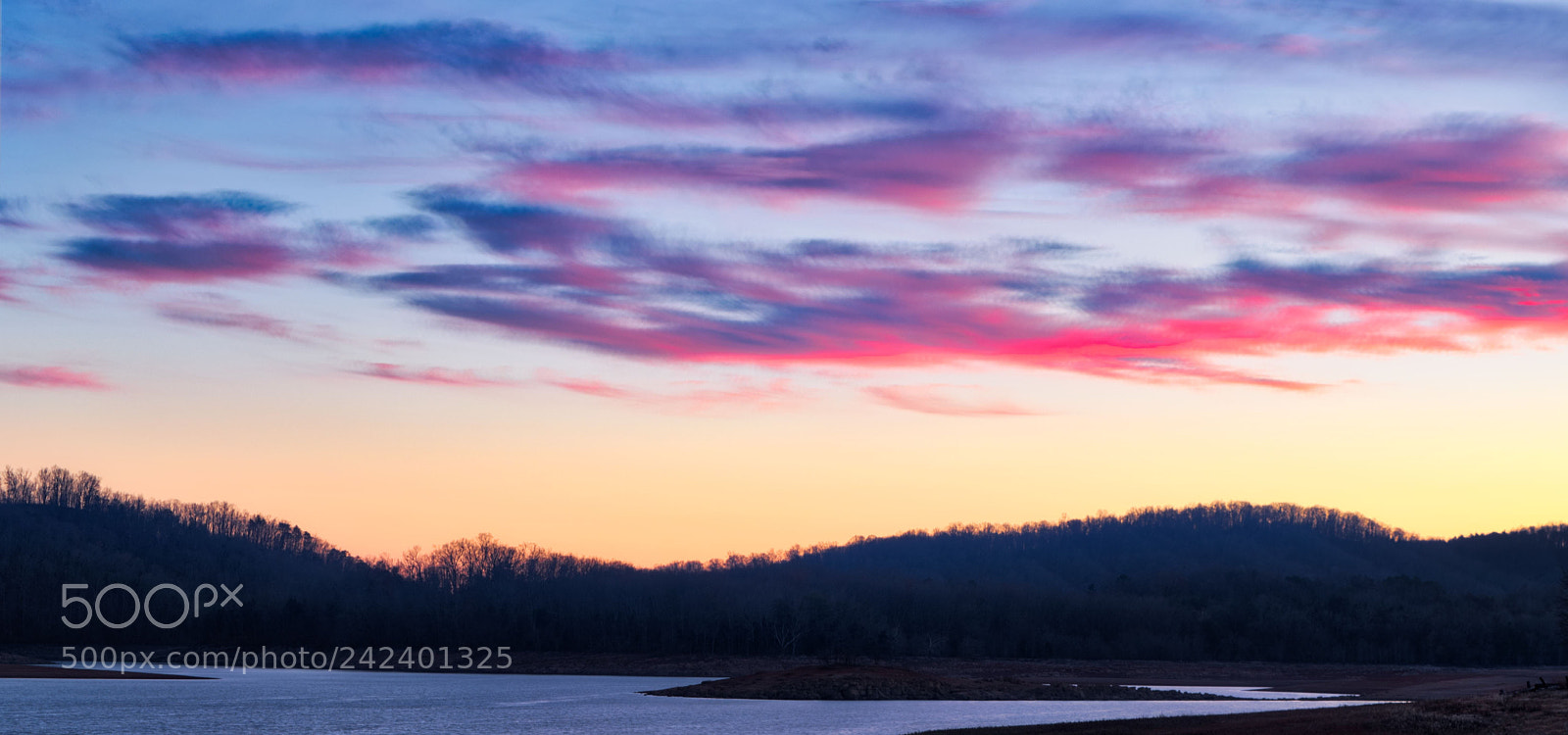 Nikon D5500 sample photo. Crazy sky photography