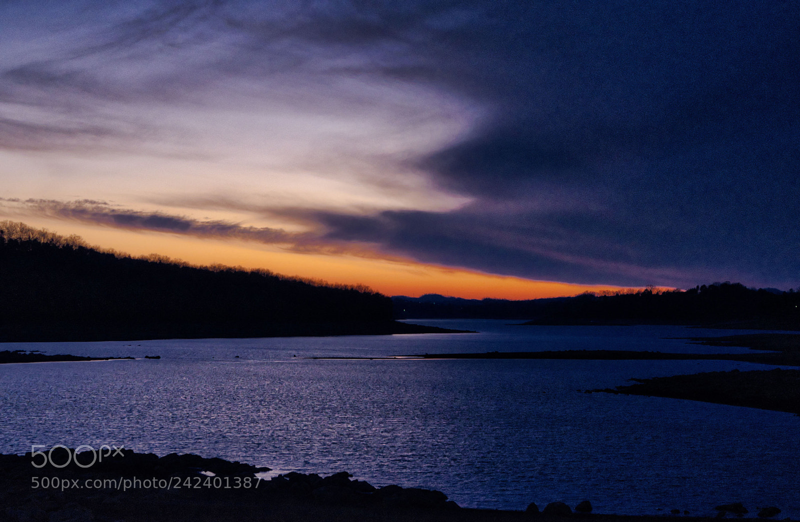 Nikon D5500 sample photo. Crazy sky photography