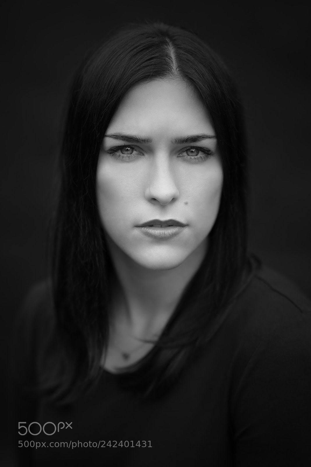 Nikon D800E sample photo. Daria photography