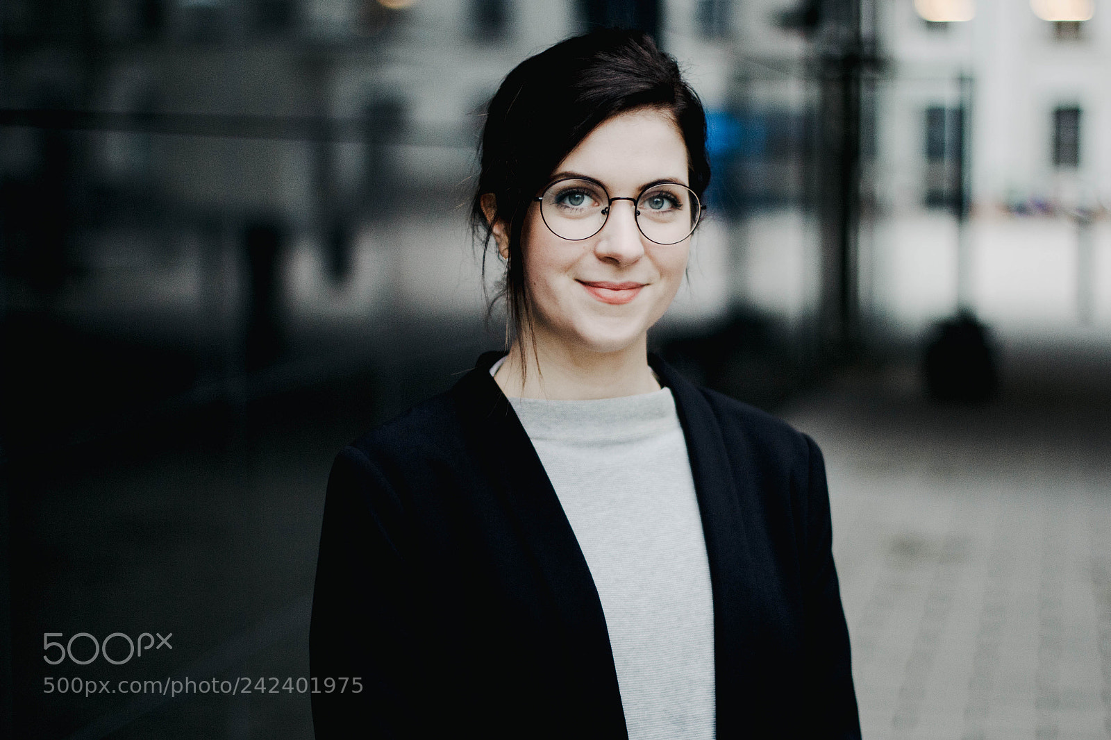 Canon EOS 60D sample photo. Business photography