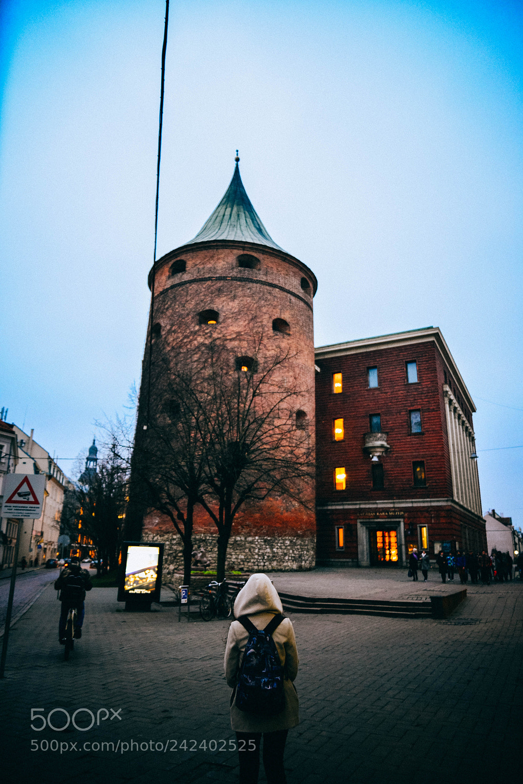 Nikon D600 sample photo. Riga photography