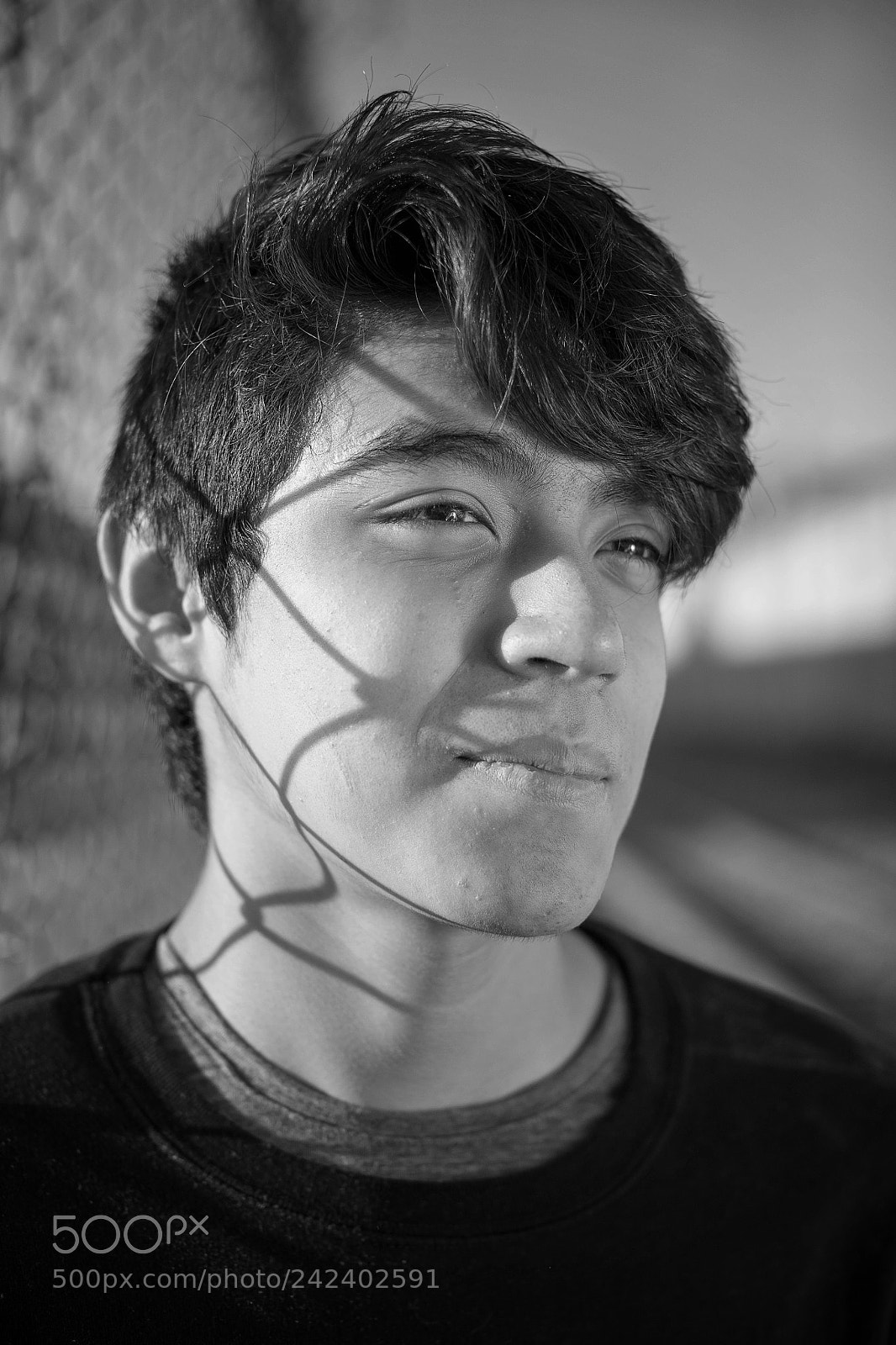 Canon EOS 5DS R sample photo. Just smile photography