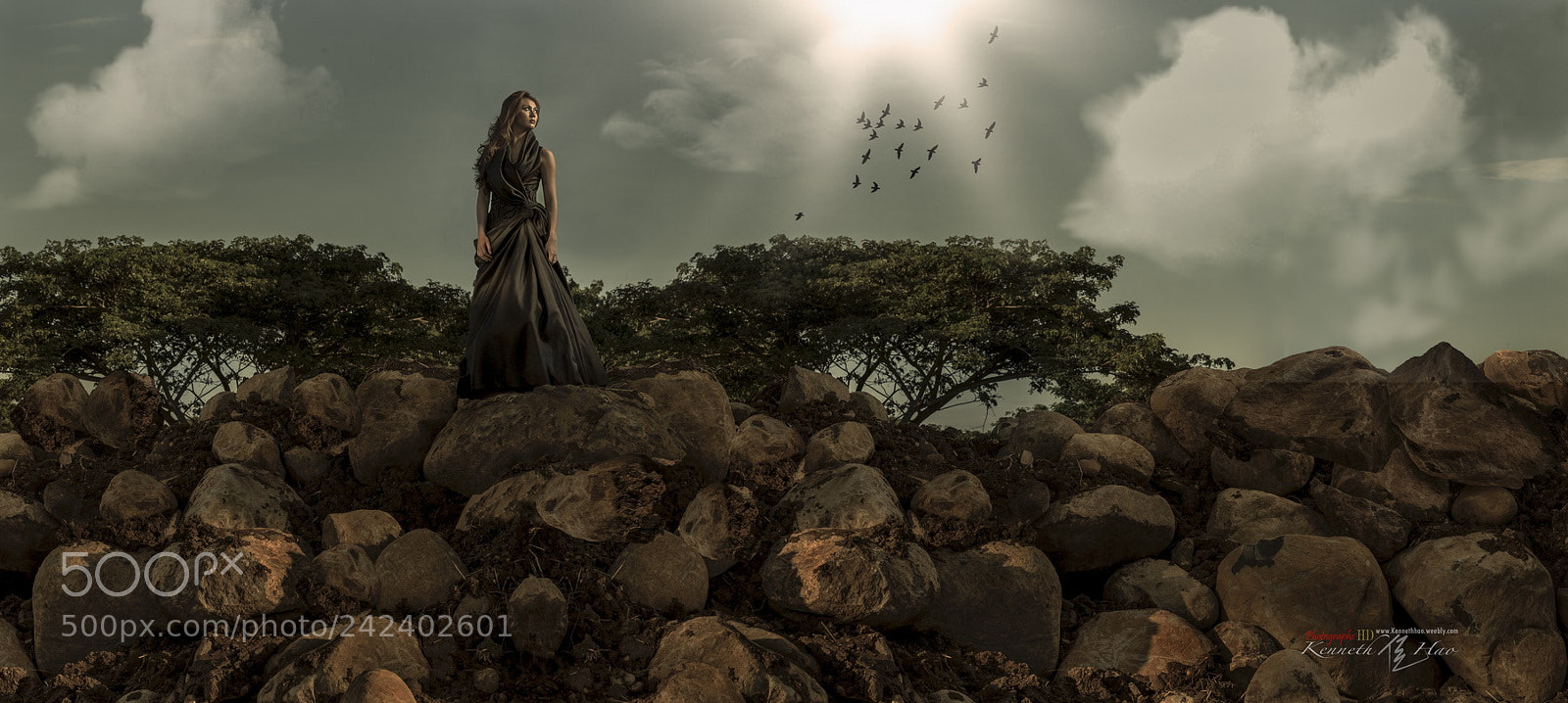 Canon EOS-1D X sample photo. Angel photography