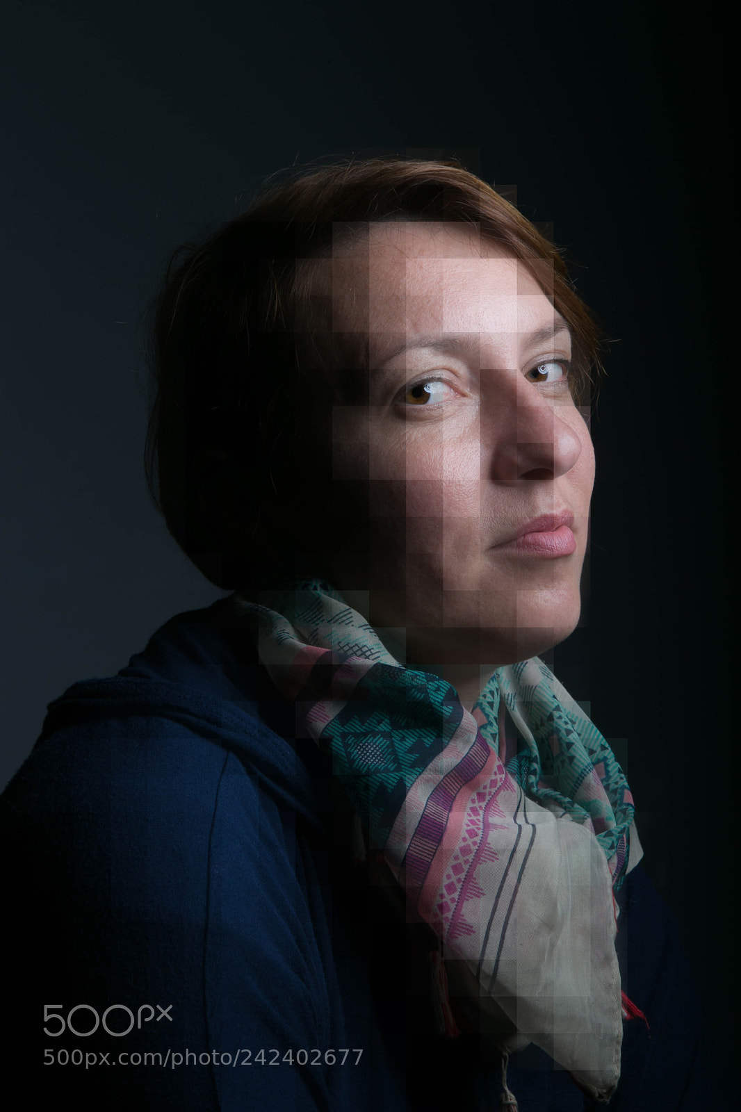 Canon EOS-1D X sample photo. A nod to the photography