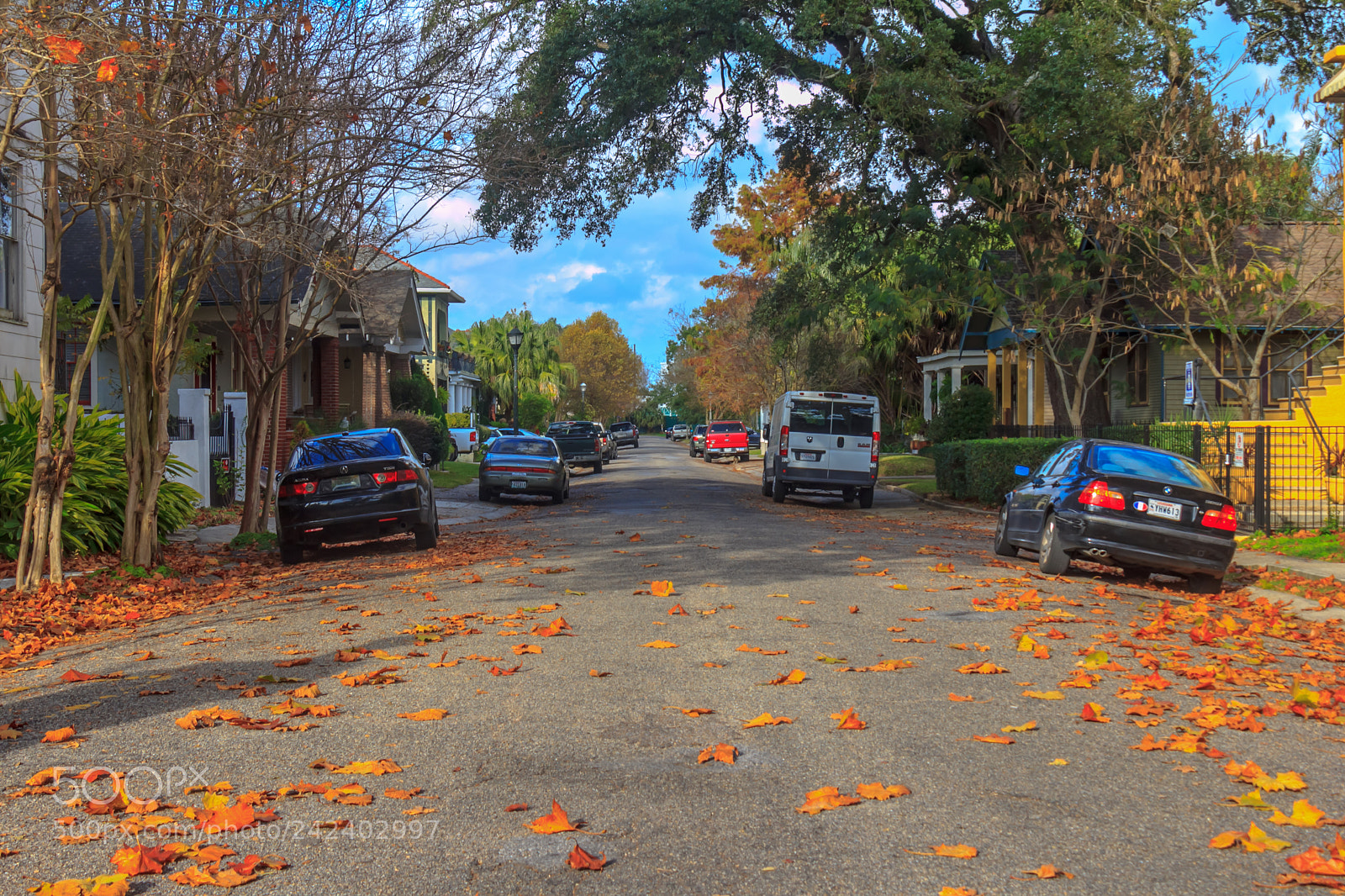 Canon EOS 60D sample photo. Nola street #3 photography