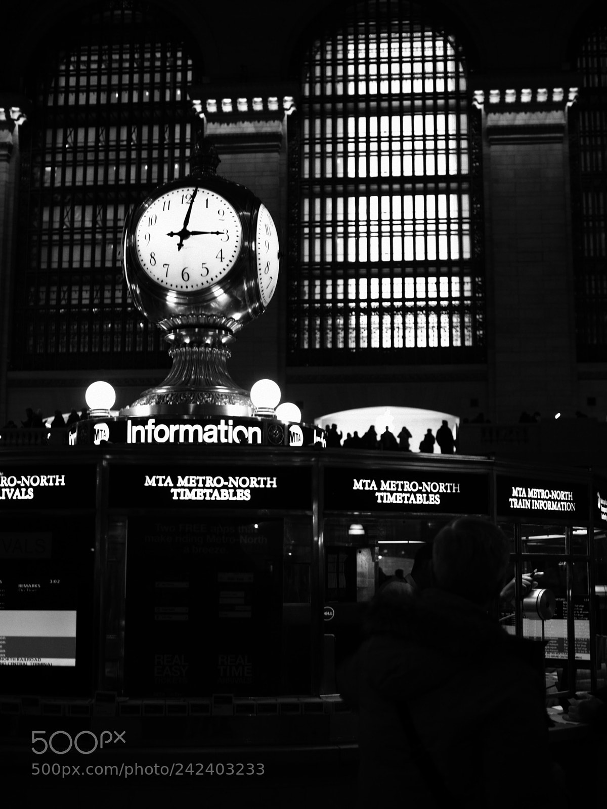 Olympus PEN-F sample photo. Nyc winter stroll photography