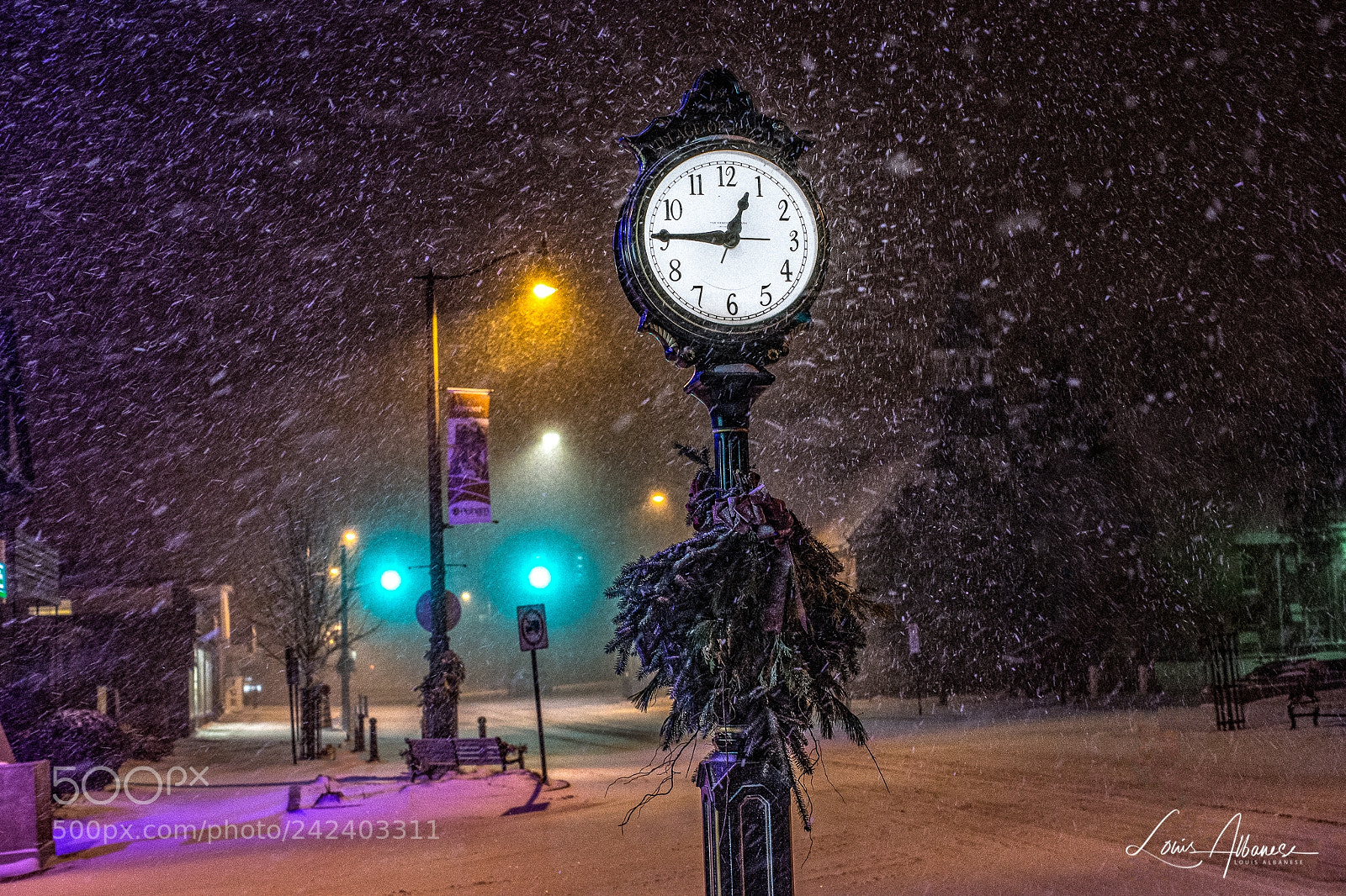 Canon EOS-1D X sample photo. Walking after midnight photography