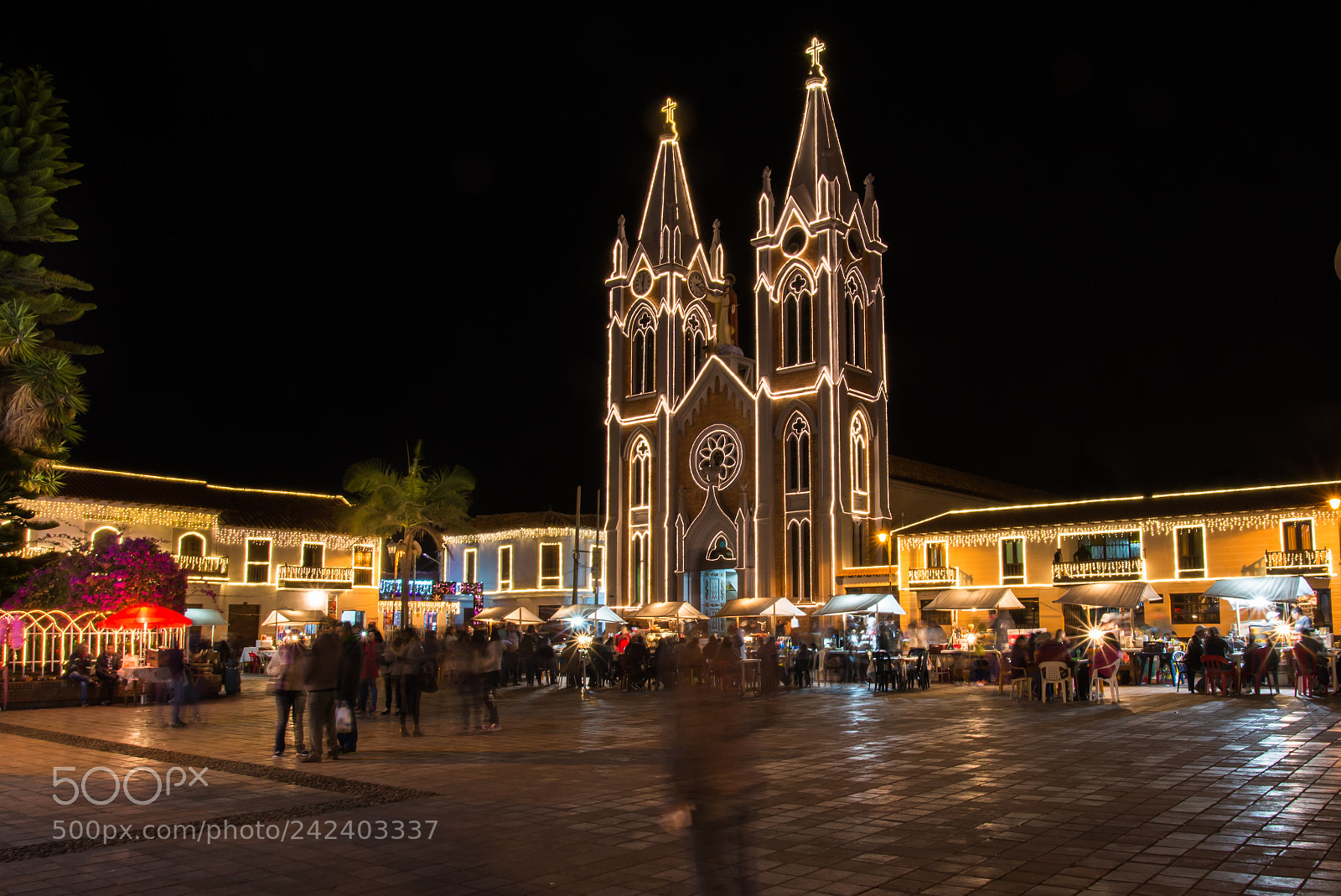 Nikon D600 sample photo. Corrales colombia photography