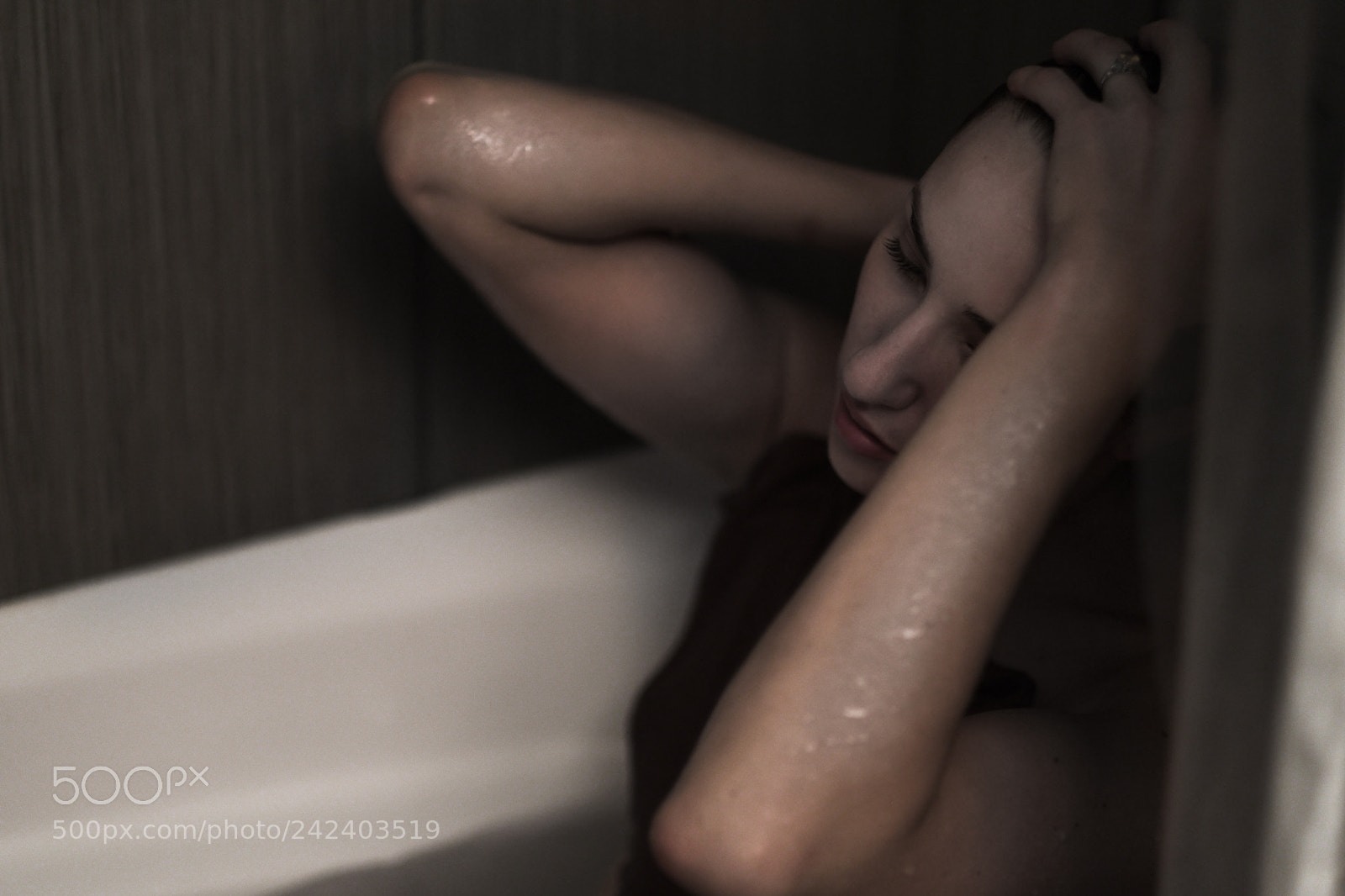 Fujifilm X-T2 sample photo. Kate's cauldron photography
