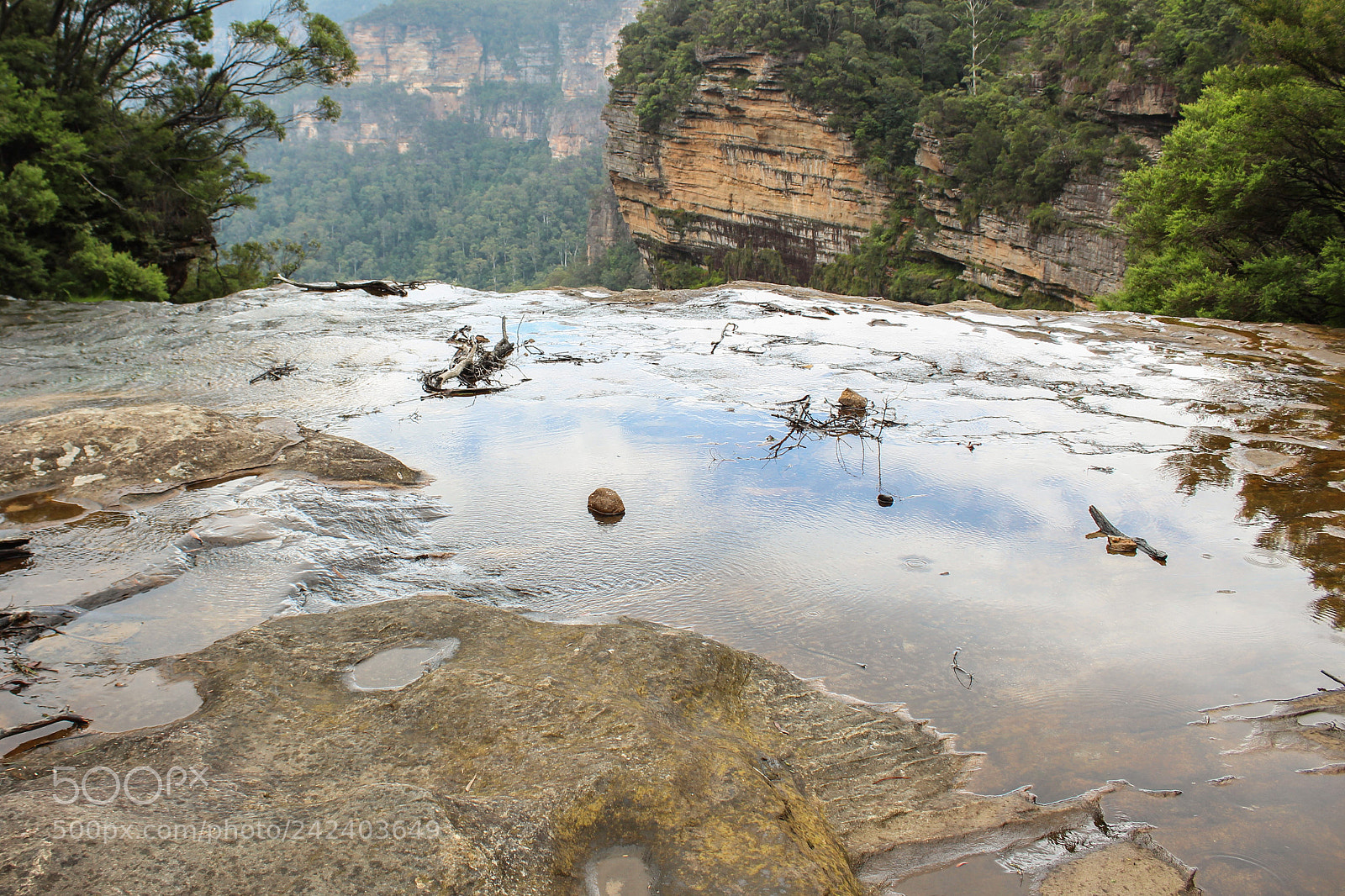 Canon EOS 1300D (EOS Rebel T6 / EOS Kiss X80) sample photo. Cliffs edge photography