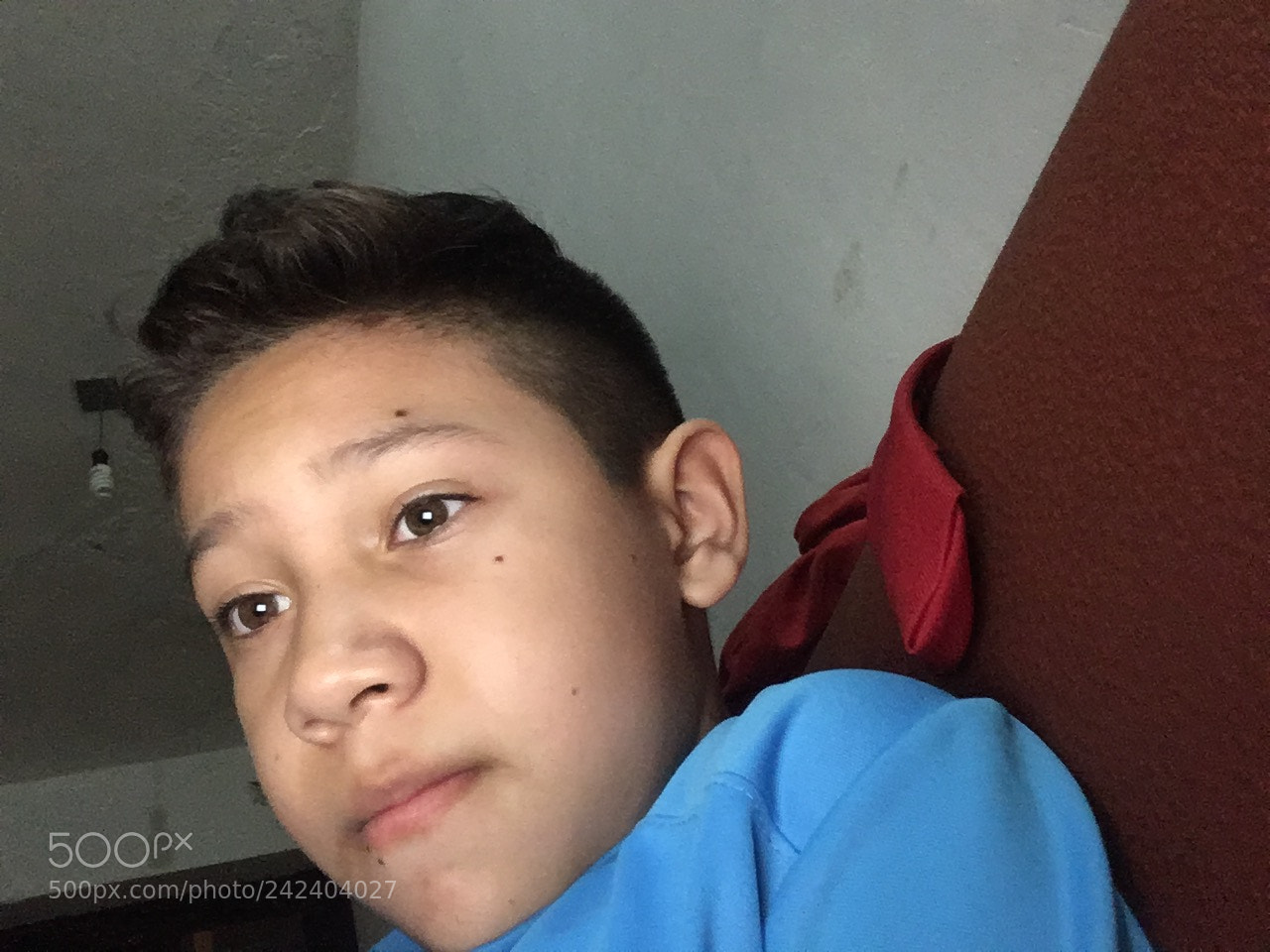 Apple iPad (5th generation) sample photo. Untitled photography
