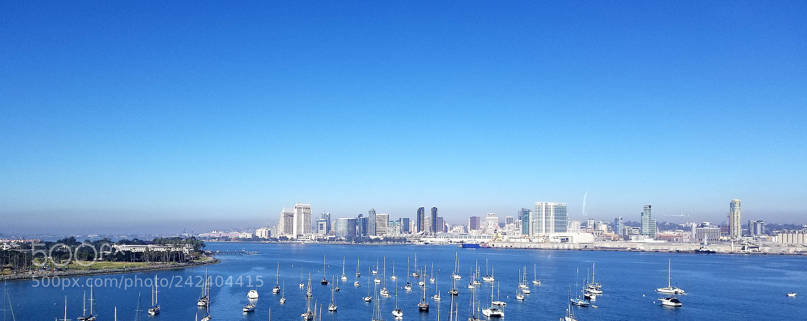 Samsung Galaxy S8 sample photo. Beautiful coronado bay photography
