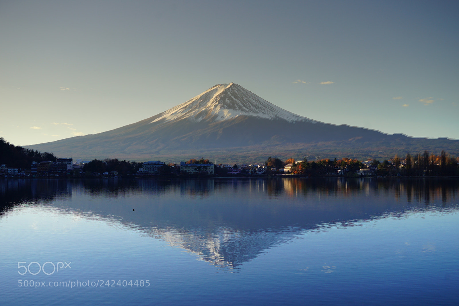 Sony a7 II sample photo. My.fuji,yamanashi-ken photography