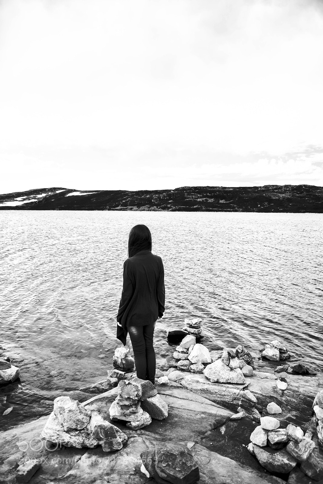 Nikon D600 sample photo. Bergen photography