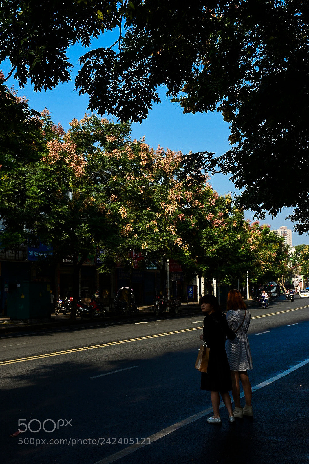 Nikon D7200 sample photo. Girls photography