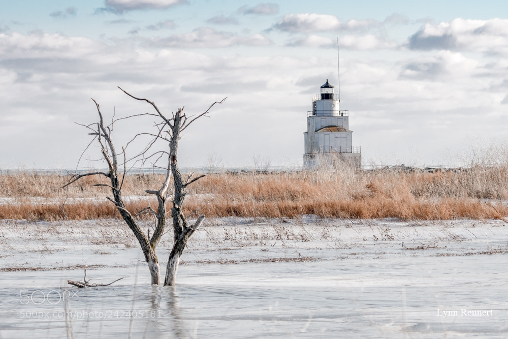 Sony ILCA-77M2 sample photo. Lighthouse photography