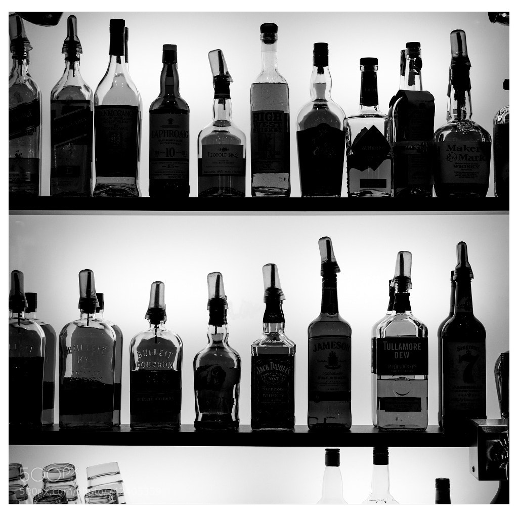 Fujifilm X-Pro2 sample photo. Top shelf, denver 2018 photography