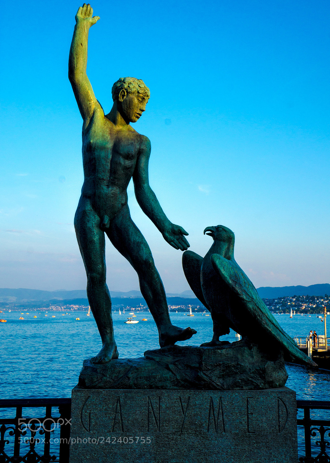 Sony Alpha NEX-F3 sample photo. Zurich switzerland photography