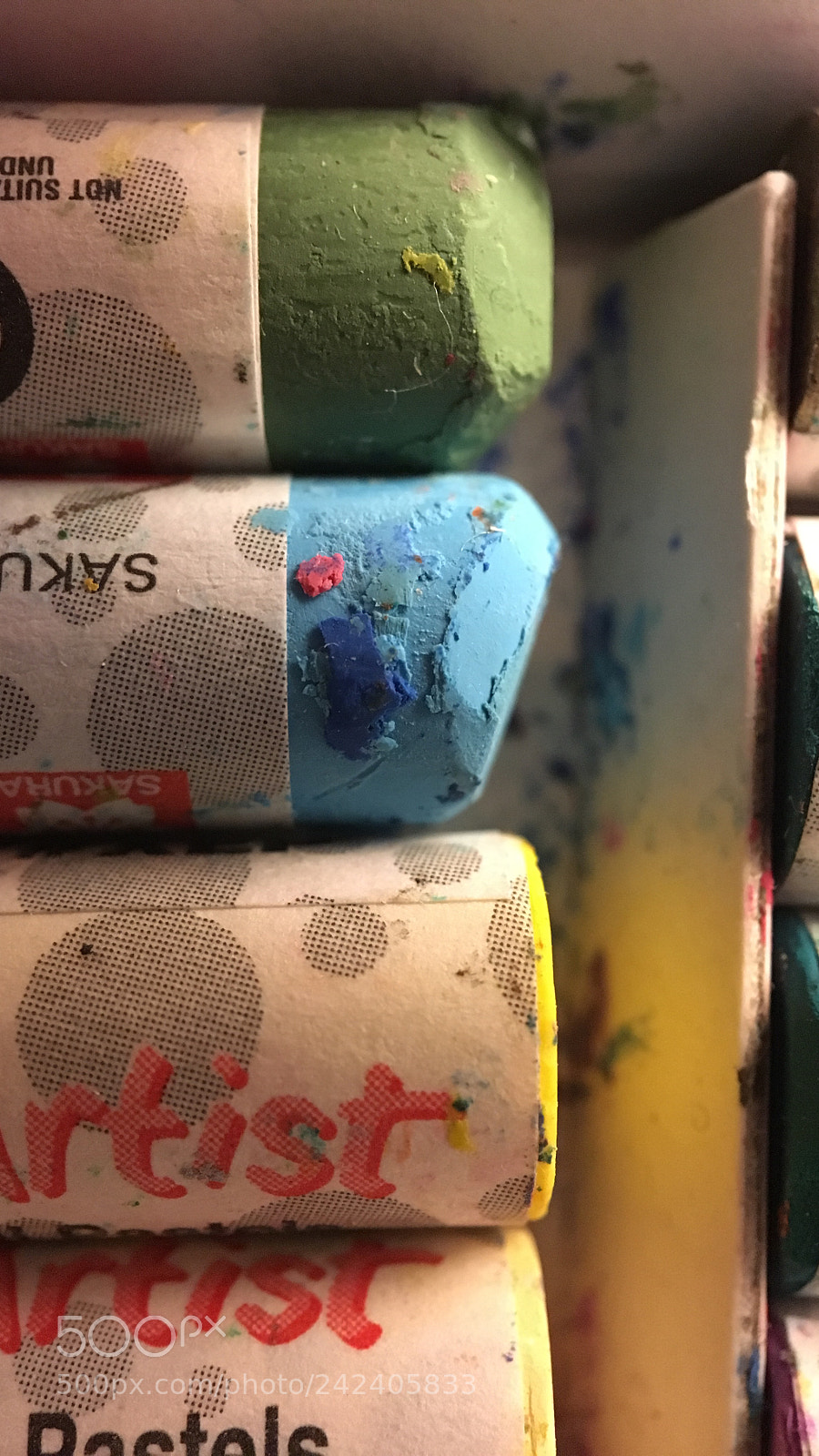 Apple iPhone 6s sample photo. Pastels photography
