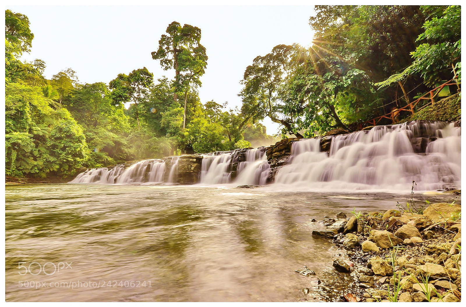 Nikon D90 sample photo. Come and visit philippines ? photography