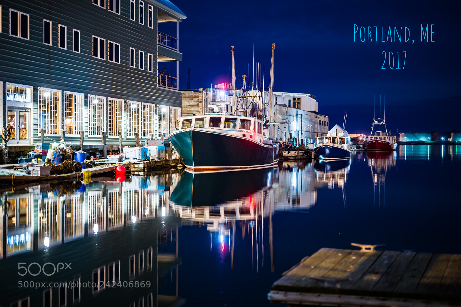 Sony a7 II sample photo. Portland, me photography