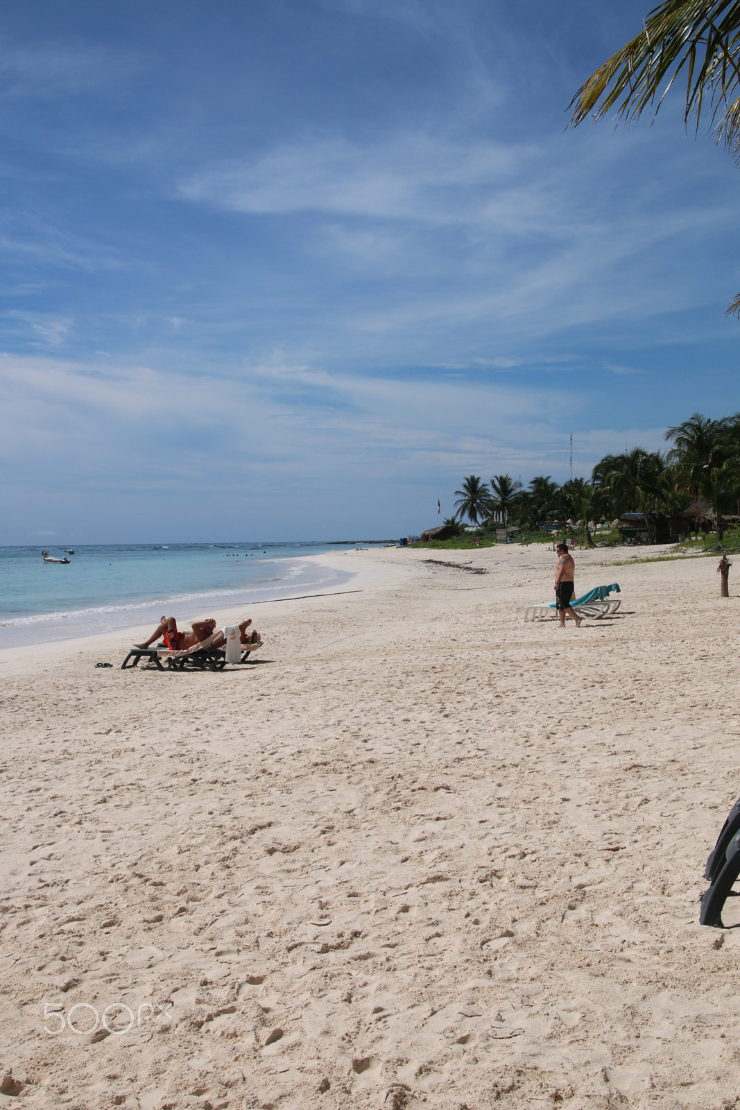 Canon EOS 70D sample photo. Dream sandy beach photography