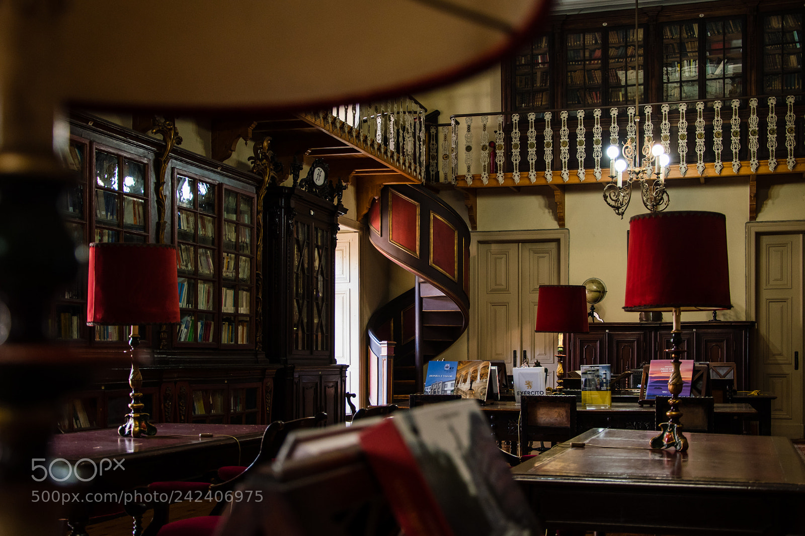 Nikon D7500 sample photo. Private museum photography