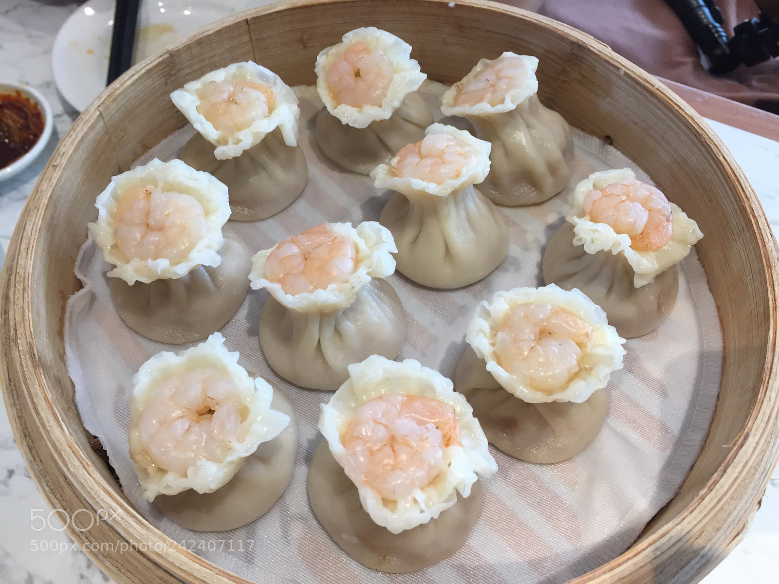 Apple iPhone 6 sample photo. Dimsum, chinese food photography