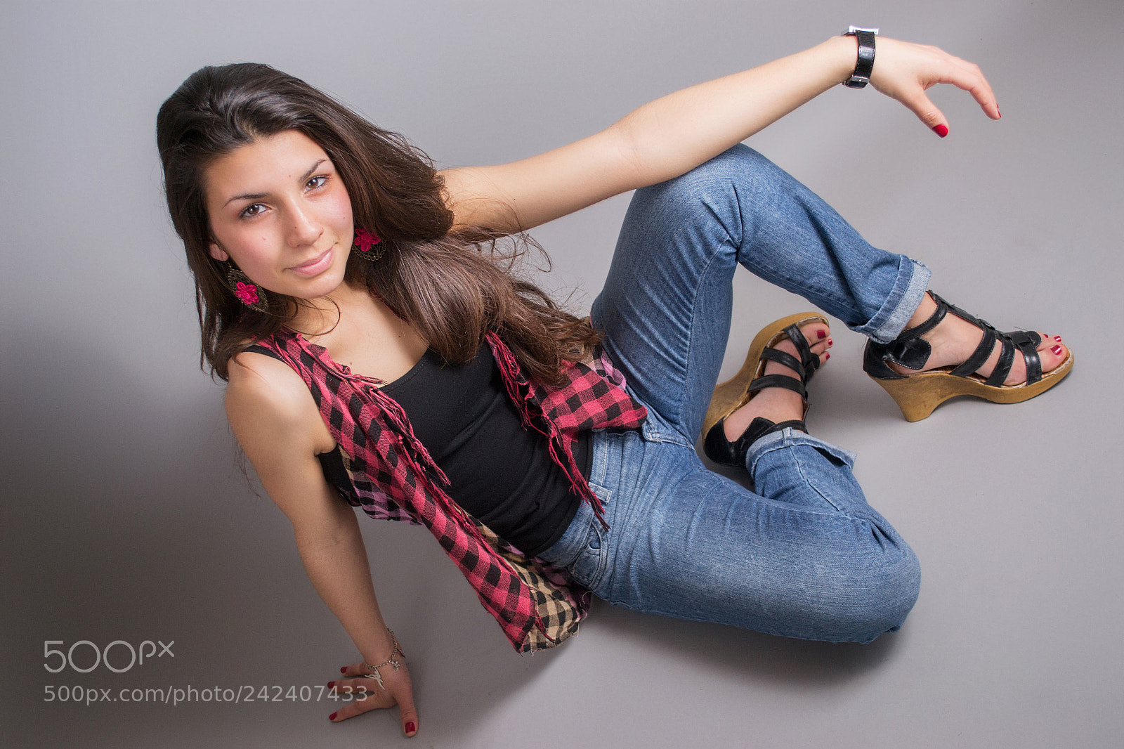 Nikon D3100 sample photo. Micaela photography