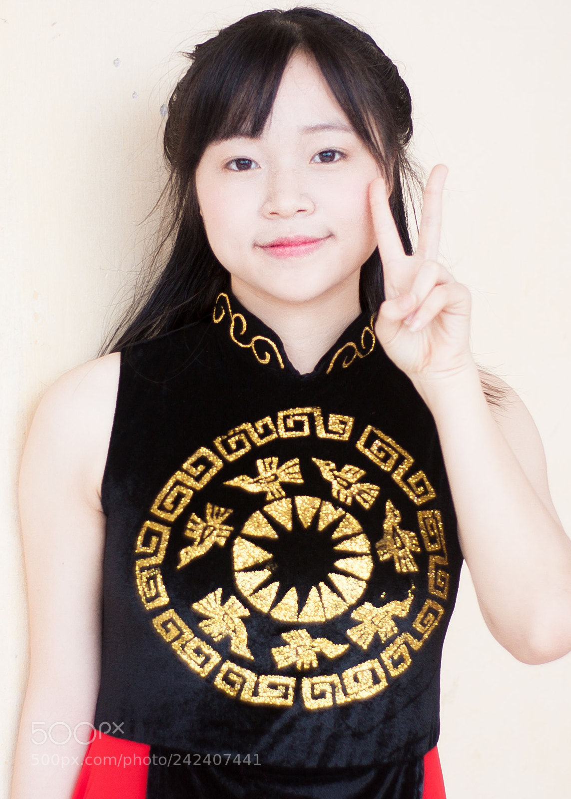 Canon EOS 40D sample photo. Mị nương photography