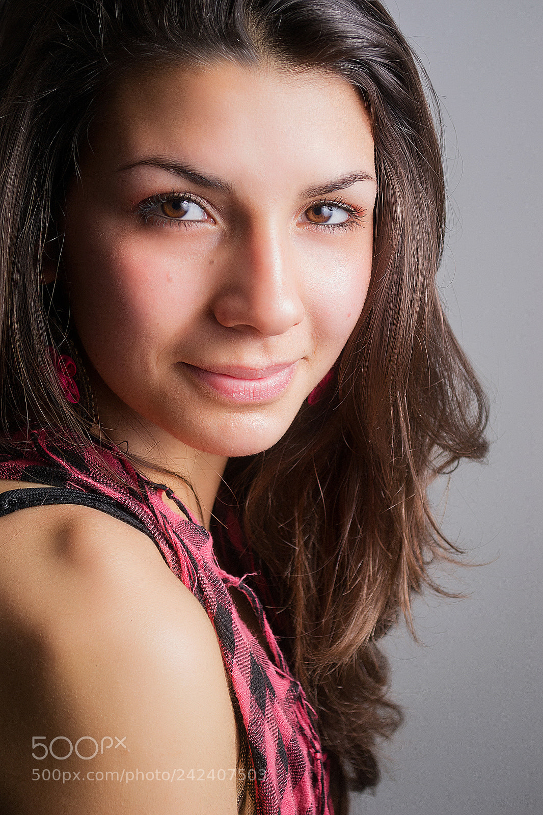Nikon D3100 sample photo. Micaela photography