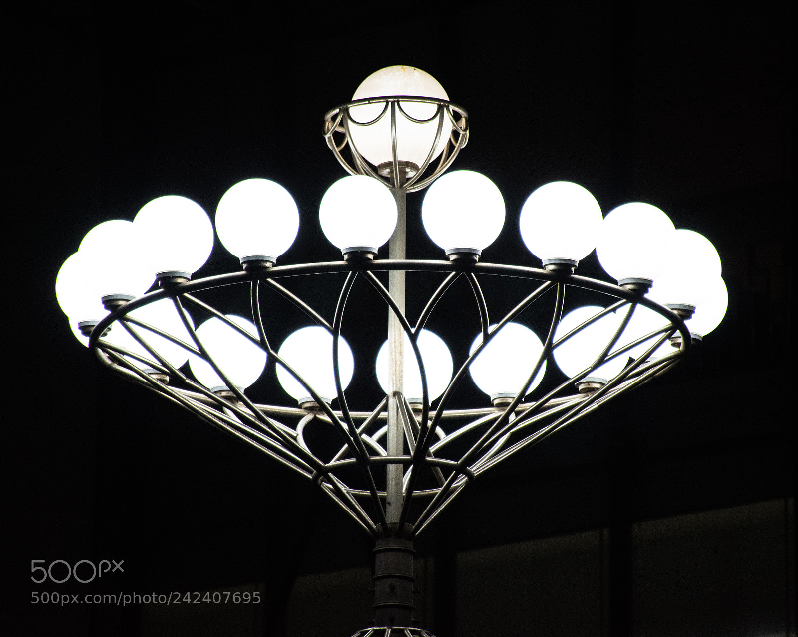 Nikon D7200 sample photo. Light photography
