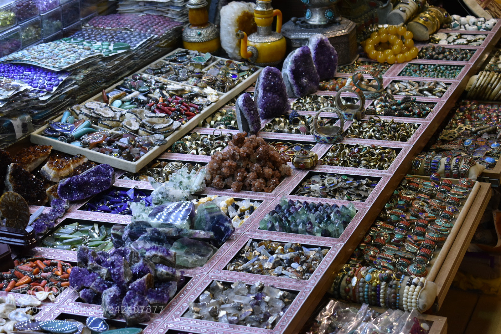 Nikon D3400 sample photo. Stones photography