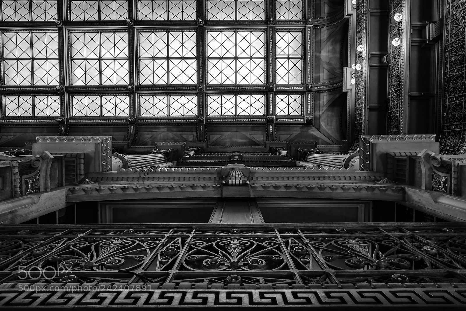 Fujifilm X-Pro2 sample photo. Looking up photography
