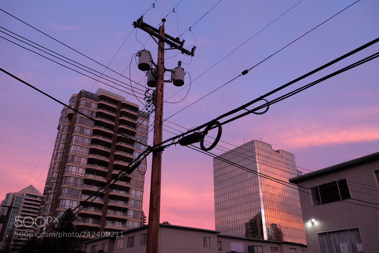 Fujifilm X-T20 sample photo. Golden hour in the photography