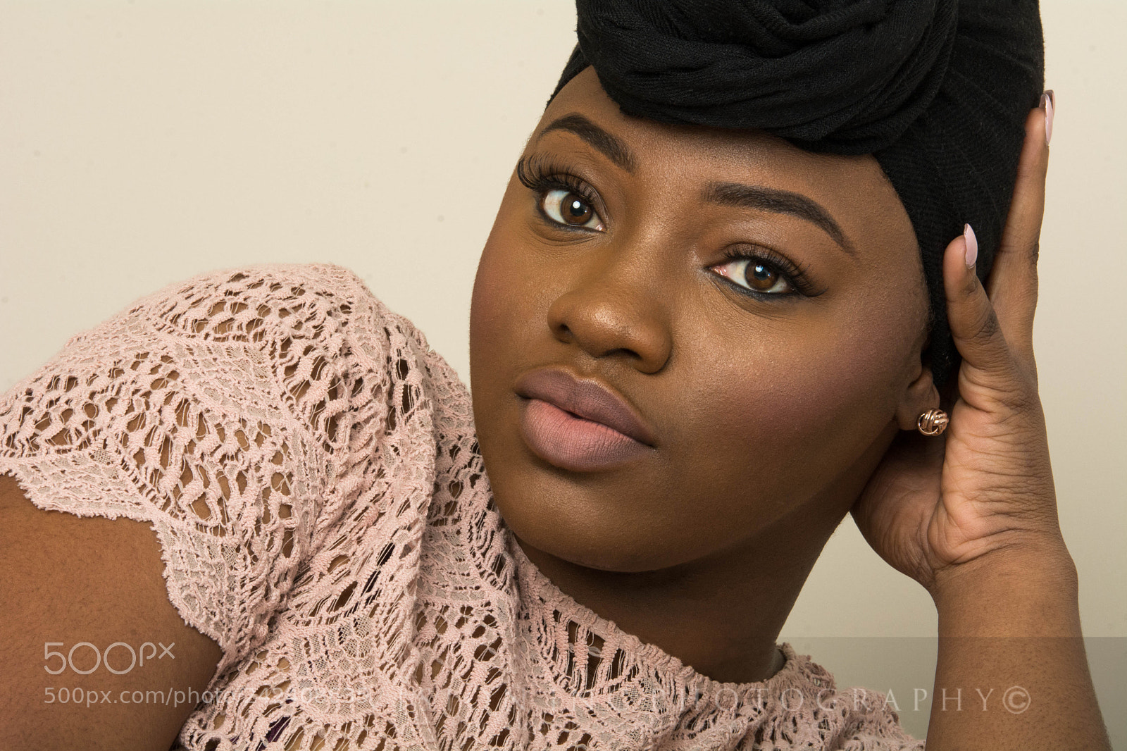 Nikon D7100 sample photo. The mua photography