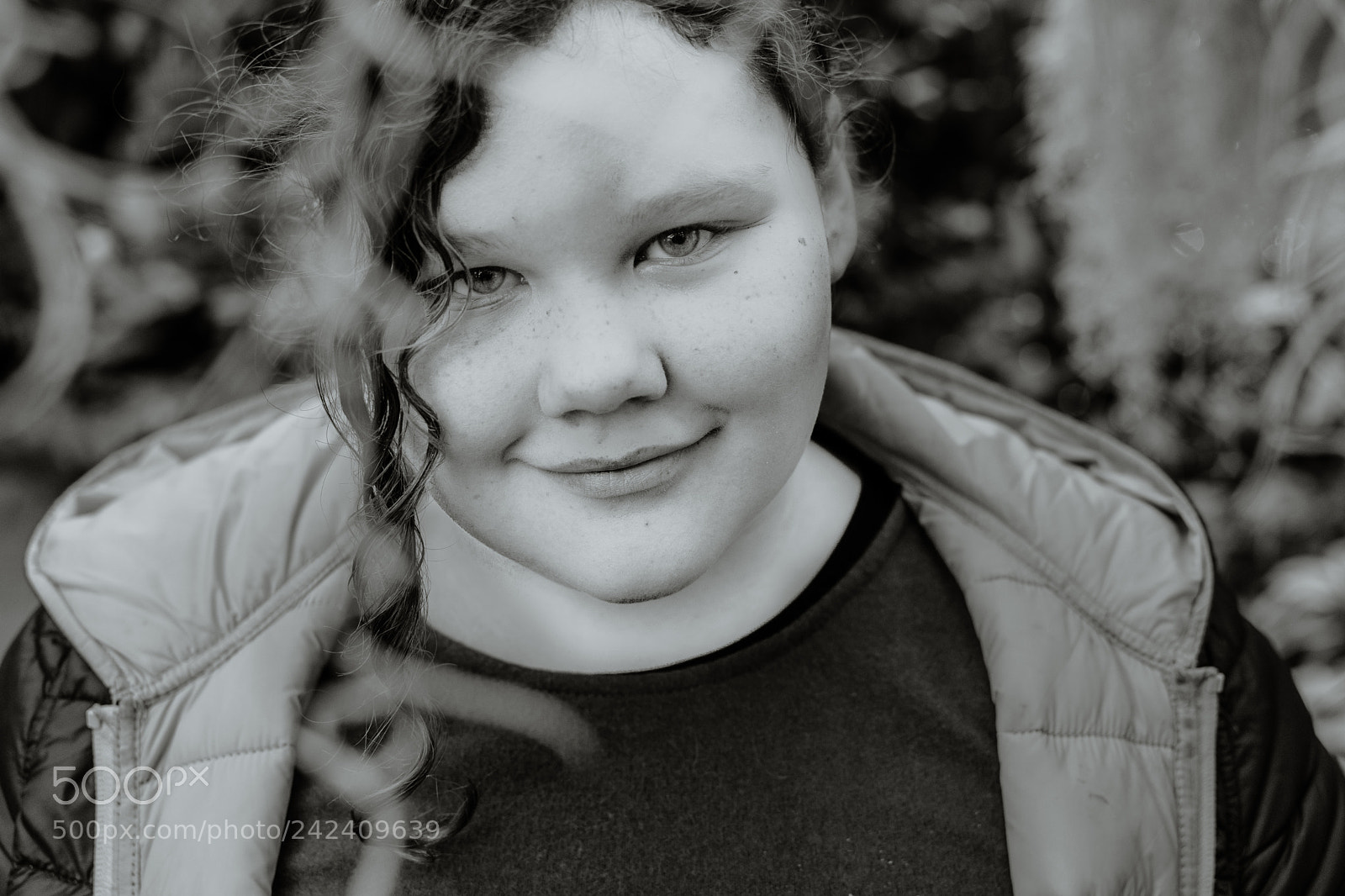 Nikon D7200 sample photo. Mossy photography