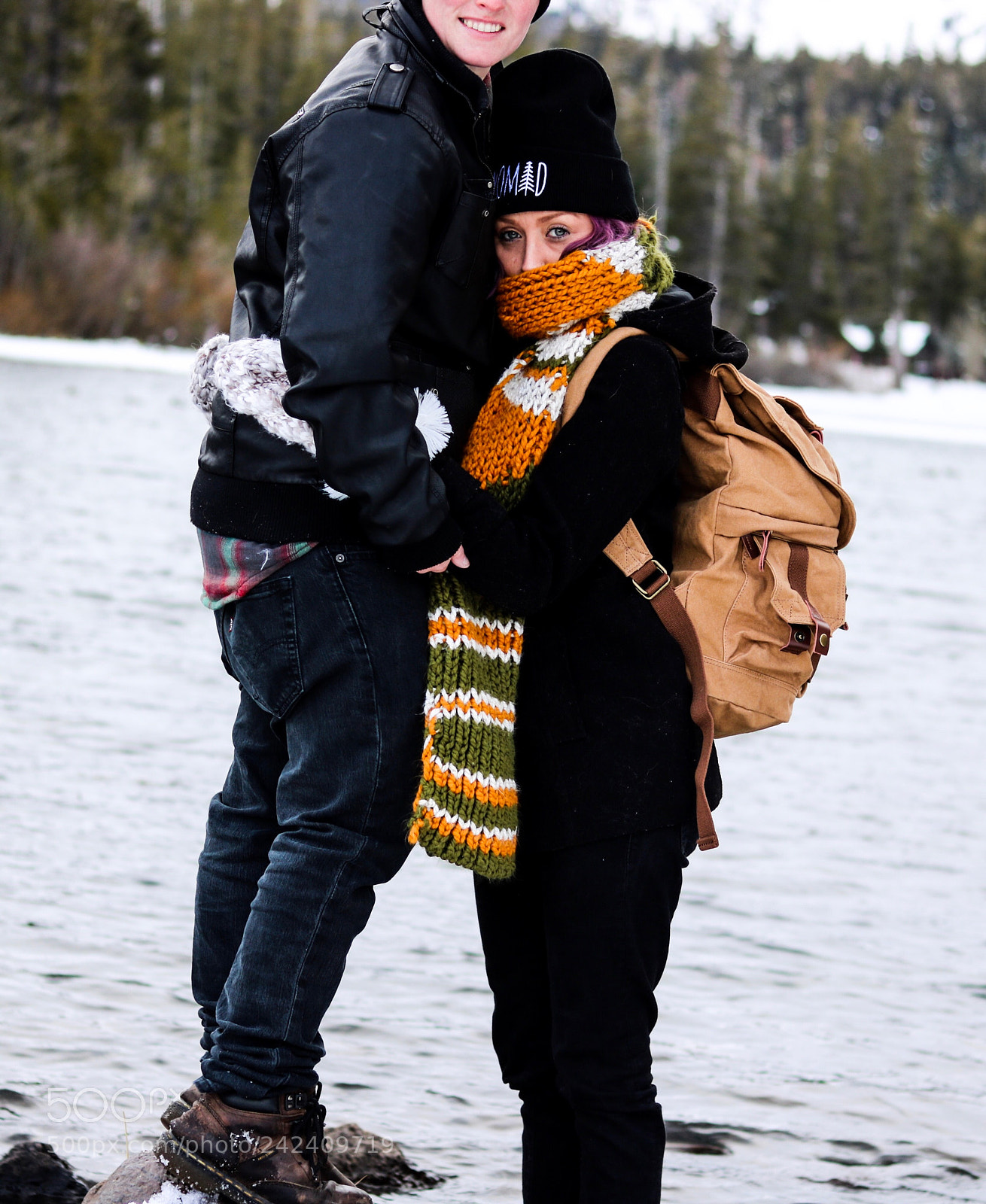 Canon EOS 750D (EOS Rebel T6i / EOS Kiss X8i) sample photo. Mammoth you are breath photography